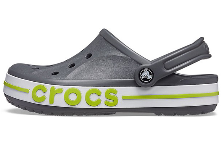Crocs Shoes Sports sandals 'Gray Green' 20508-0GX