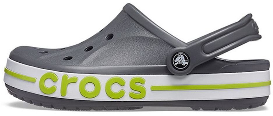 Crocs Shoes Sports sandals 'Gray Green' 20508-0GX Buy Crocs Shoes Sports sandals 'Gray Green' 20508-0GX