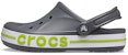 Crocs Shoes Sports sandals 'Gray Green' 20508-0GX