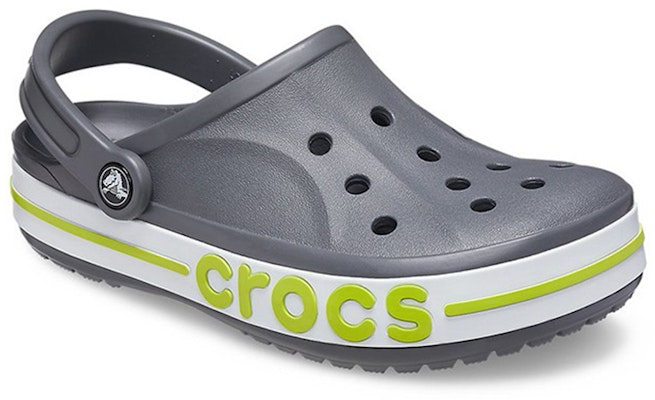 Crocs Shoes Sports sandals 'Gray Green' 20508-0GX Lookbook Crocs Shoes Sports sandals 'Gray Green' 20508-0GX