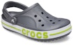 Lookbook Crocs Shoes Sports sandals 'Gray Green' 20508-0GX