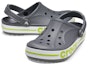 Shop Crocs Shoes Sports sandals 'Gray Green' 20508-0GX