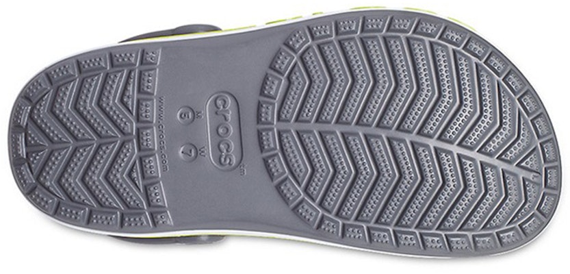 Crocs Shoes Sports sandals 'Gray Green' 20508-0GX Sizing Crocs Shoes Sports sandals 'Gray Green' 20508-0GX