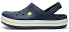 Buy Crocs 运动凉鞋 '海军蓝黄色' 11016-42K