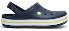 Order Crocs 运动凉鞋 '海军蓝黄色' 11016-42K