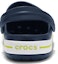 Details for Crocs 运动凉鞋 '海军蓝黄色' 11016-42K