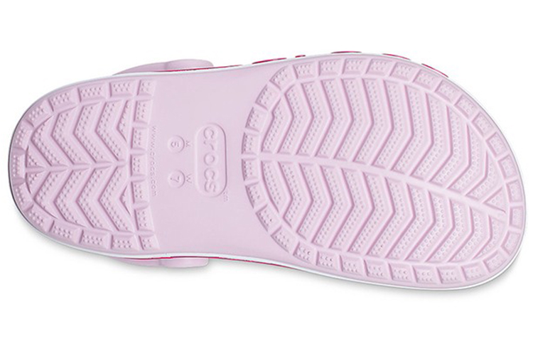 Sizing 크록스 스포츠 샌들 (핑크) 20508-6TG