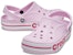 Sandal Sukan Crocs 'Pink' 20508-6TG