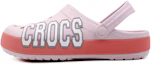 Buy Crocs Shoes Sports sandals 'Pink' 205568-6PR