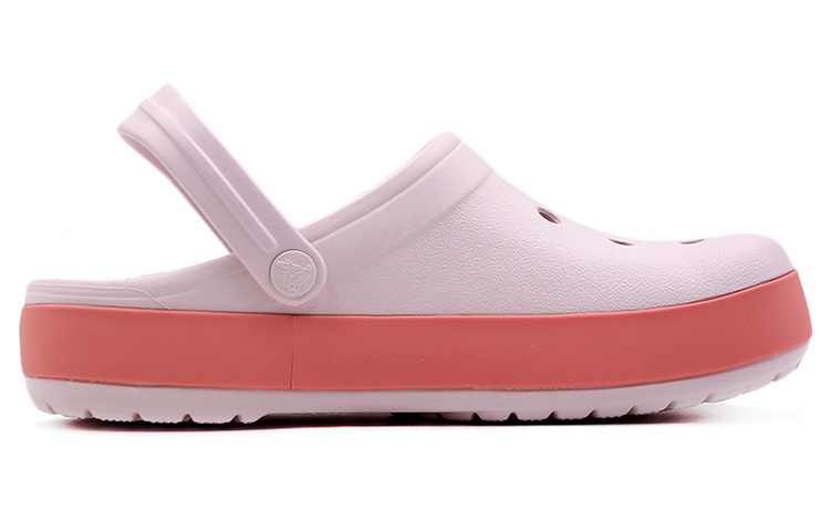Order Crocs Shoes Sports sandals 'Pink' 205568-6PR