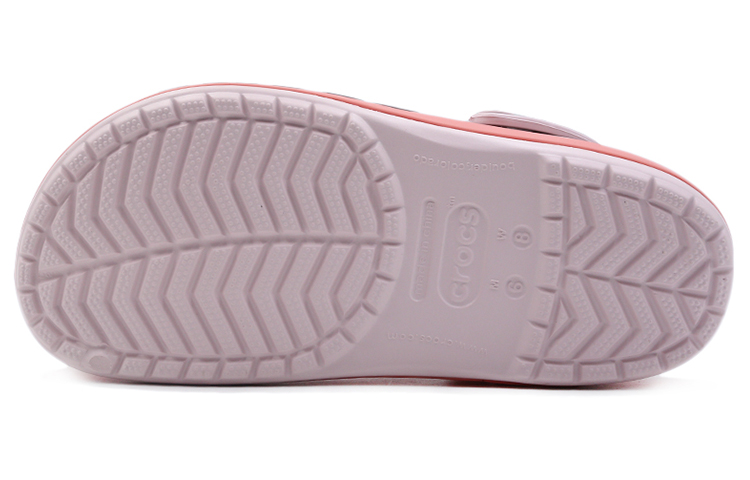 Purchase Crocs Shoes Sports sandals 'Pink' 205568-6PR