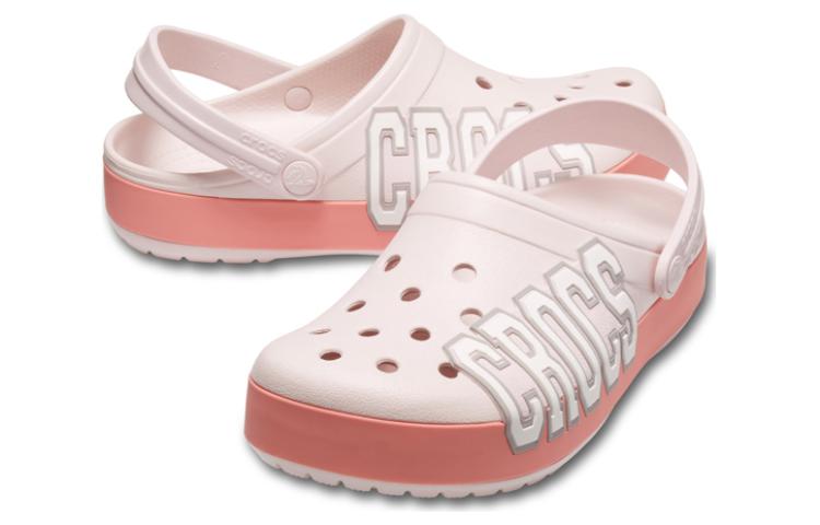 Details for Crocs Shoes Sports sandals 'Pink' 205568-6PR
