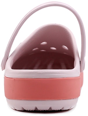 Crocs Shoes Sports sandals 'Pink' 205568-6PR Lookbook Crocs Shoes Sports sandals 'Pink' 205568-6PR