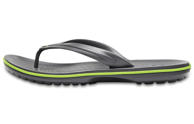 Crocs Shoes Sports slippers 'Green' 11033-0A1