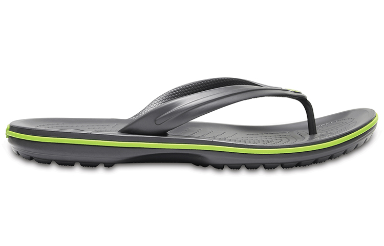 Order Sepatu Crocs Sandal Olahraga 'Hijau' 11033-0A1
