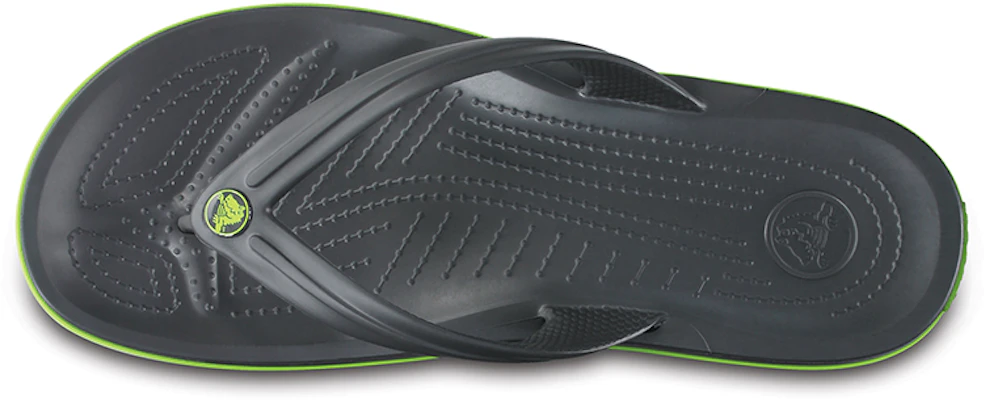 Sepatu Crocs Sandal Olahraga 'Hijau' 11033-0A1 Lookbook Sepatu Crocs Sandal Olahraga 'Hijau' 11033-0A1