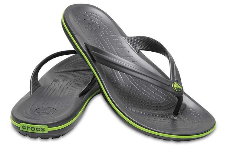Purchase Sepatu Crocs Sandal Olahraga 'Hijau' 11033-0A1