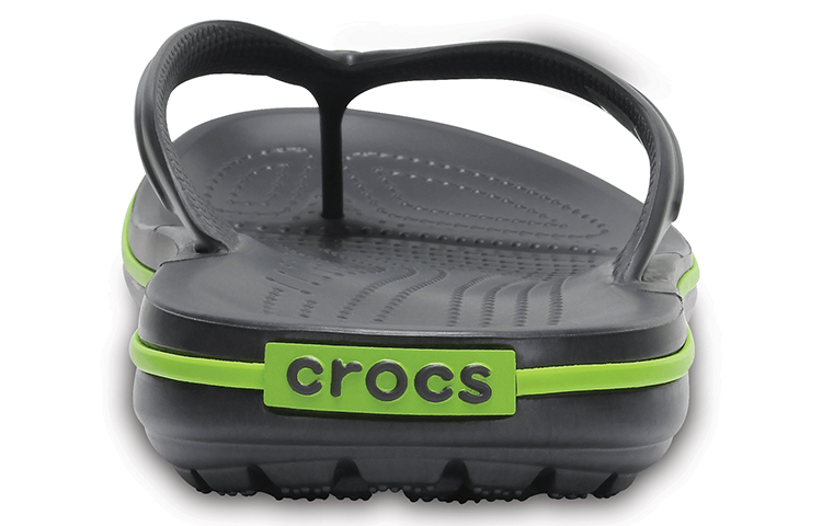Details for Sepatu Crocs Sandal Olahraga 'Hijau' 11033-0A1