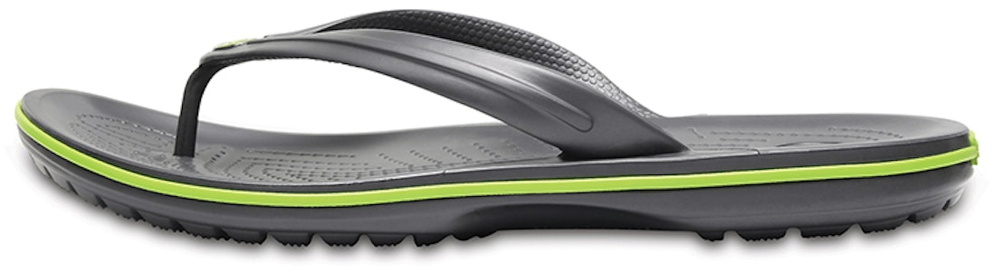 크록스 스포츠 슬리퍼 '그린' (Crocs Sports Slippers 'Green') 11033-0A1 Buy 크록스 스포츠 슬리퍼 '그린' (Crocs Sports Slippers 'Green') 11033-0A1