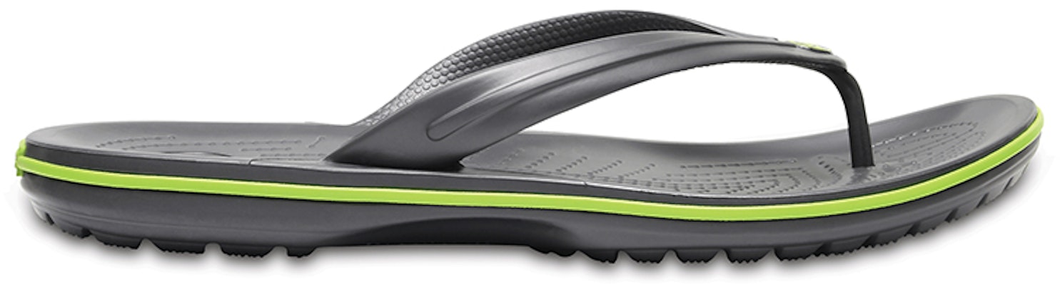 Selipar Sukan Crocs 'Hijau' 11033-0A1 Order Selipar Sukan Crocs 'Hijau' 11033-0A1