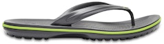 Order Selipar Sukan Crocs 'Hijau' 11033-0A1