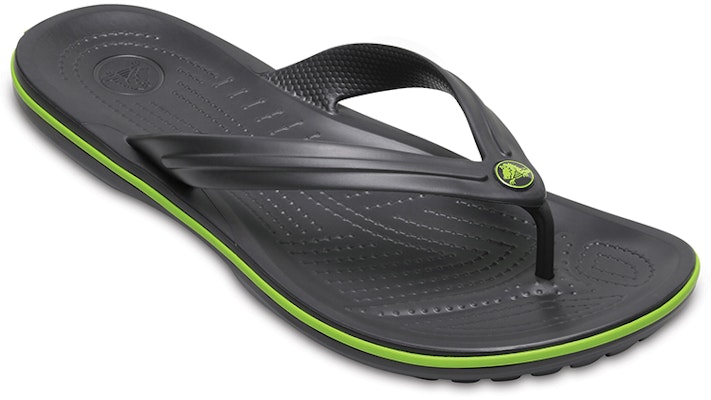 Selipar Sukan Crocs 'Hijau' 11033-0A1 Shop Selipar Sukan Crocs 'Hijau' 11033-0A1