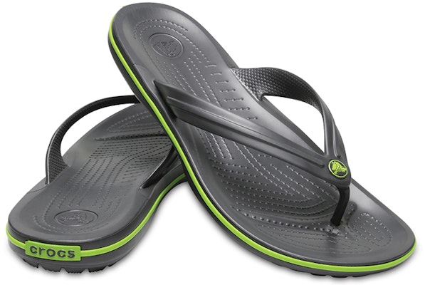 Selipar Sukan Crocs 'Hijau' 11033-0A1 Purchase Selipar Sukan Crocs 'Hijau' 11033-0A1