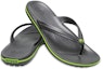 Purchase Selipar Sukan Crocs 'Hijau' 11033-0A1