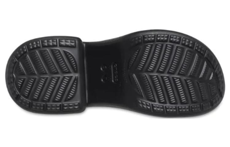 Cheap Crocs Siren Clog ''Noir'' 208547-001