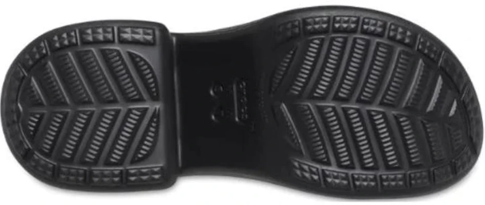 Crocs Siren Clog ''Noir'' 208547-001 Cheap Crocs Siren Clog ''Noir'' 208547-001