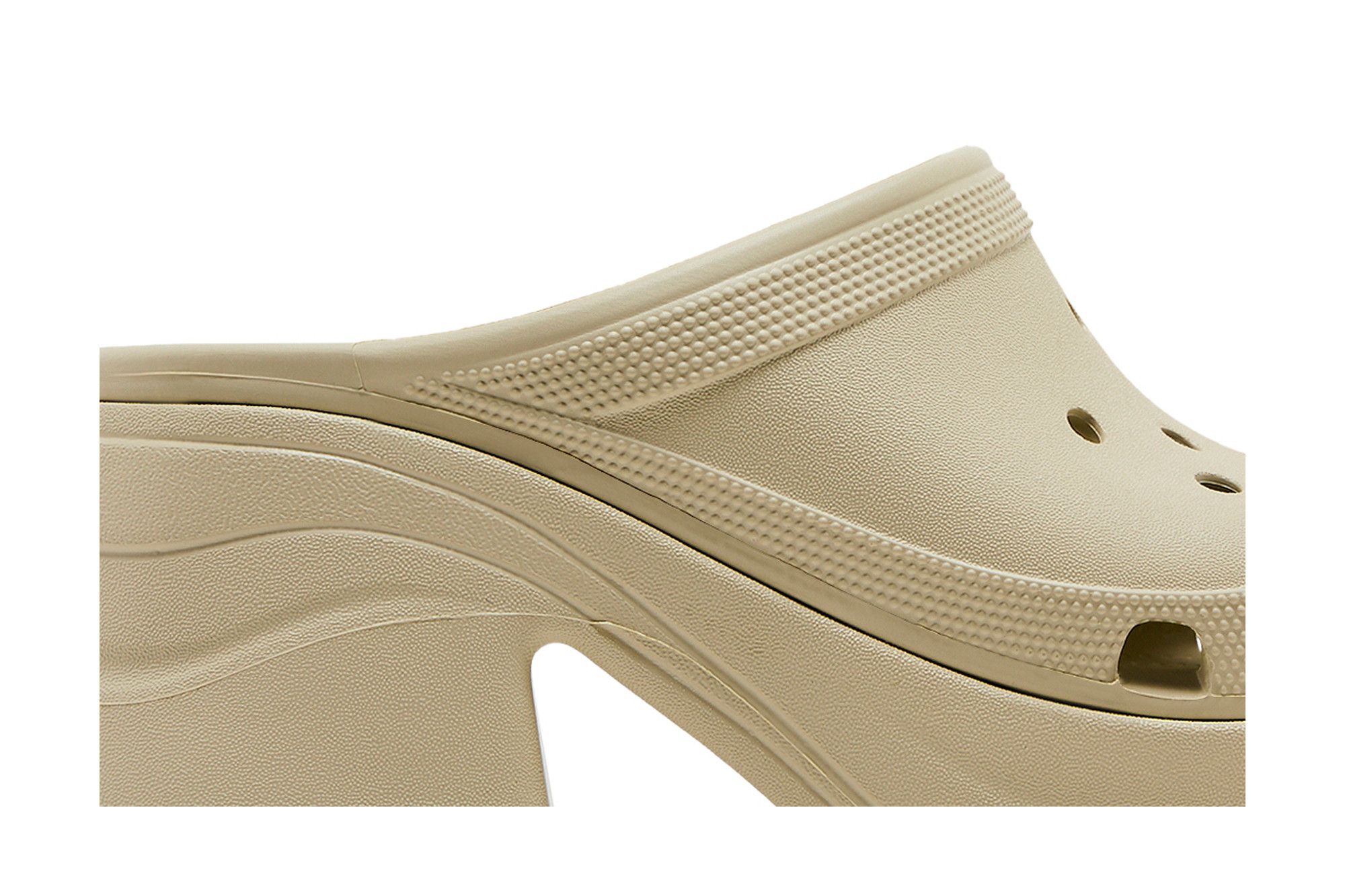 Lookbook Crocs Siren Clog ''Bone'' Damen/Herren Clogs Beige 208547-2Y2