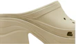 Lookbook Crocs Siren Clog ''Bone'' Damen/Herren Clogs Beige 208547-2Y2