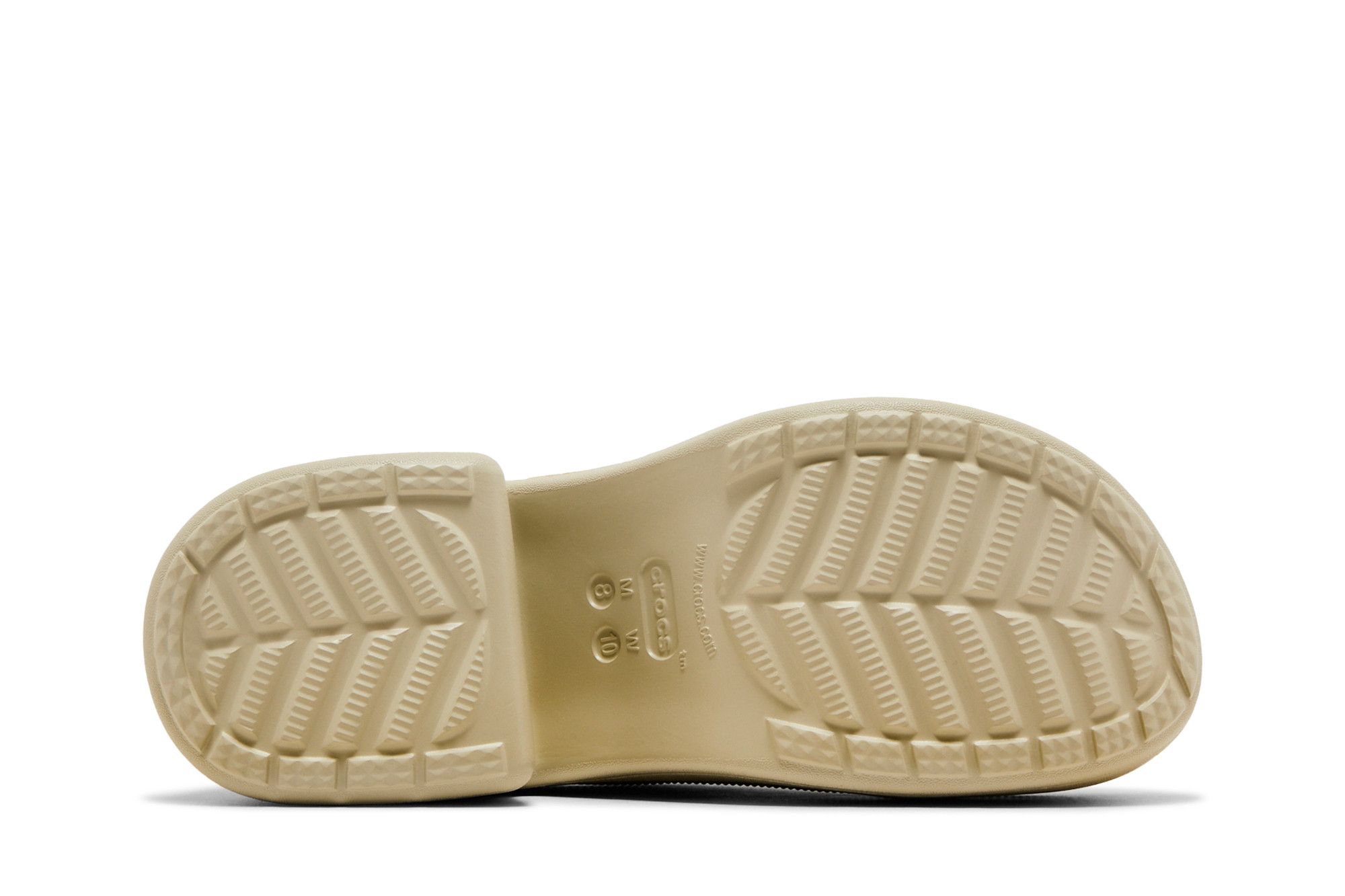 Purchase Crocs Siren Clog ''Bone'' Damen/Herren Clogs Beige 208547-2Y2