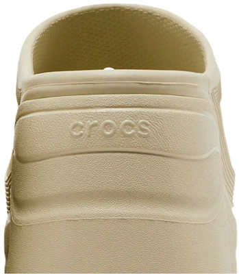Crocs Siren Clog ''Bone'' Damen/Herren Clogs Beige 208547-2Y2 Cheap Crocs Siren Clog ''Bone'' Damen/Herren Clogs Beige 208547-2Y2