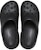 Crocs Siren Kasut Hitam 208547-001
