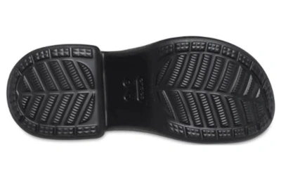 Crocs Siren Clog 'Black'