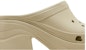 Crocs Siren Clog Tulang 208547-2Y2