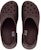 Crocs Siren Clog Mocha 208547-2ZH