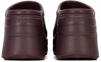 Crocs Siren Clog Mocha Coklat 208547-2ZH Purchase Crocs Siren Clog Mocha Coklat 208547-2ZH