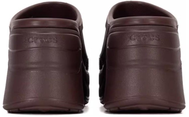 Crocs Siren Clog Mocha 208547-2ZH Purchase Crocs Siren Clog Mocha 208547-2ZH