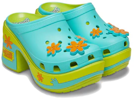 Shop Crocs Siren Clog Scooby-Doo 神祕機器車 210107-3TX