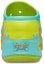 Shop Crocs Siren Clog Scooby-Doo! The Mystery Machine 210107-3TX