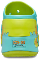 Purchase Crocs Siren Clog Scooby-Doo 神祕機器車 210107-3TX