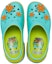 Purchase Crocs Siren Clog Scooby-Doo! The Mystery Machine 210107-3TX