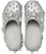 Crocs Siren Clog Simone Rocha Spiked Silver 210646-041