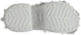 Crocs Siren Clog Simone Rocha Spiked Silver 210646-041