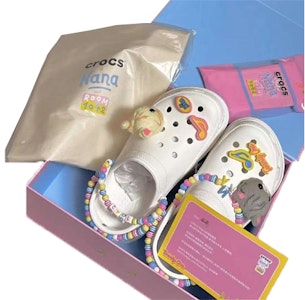 Crocs Slide 'Pembelian Arsip - Jangan Dibatalkan' 208178-90H(YC) Buy Crocs Slide 'Pembelian Arsip - Jangan Dibatalkan' 208178-90H(YC)