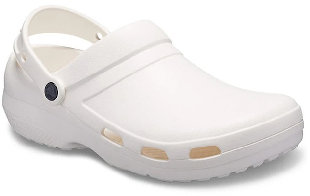 卡駱馳 Specialist II 鞋塞 史貝2代 平底凉拖鞋 白 Lookbook 卡駱馳 Specialist II 鞋塞 史貝2代 平底凉拖鞋 白