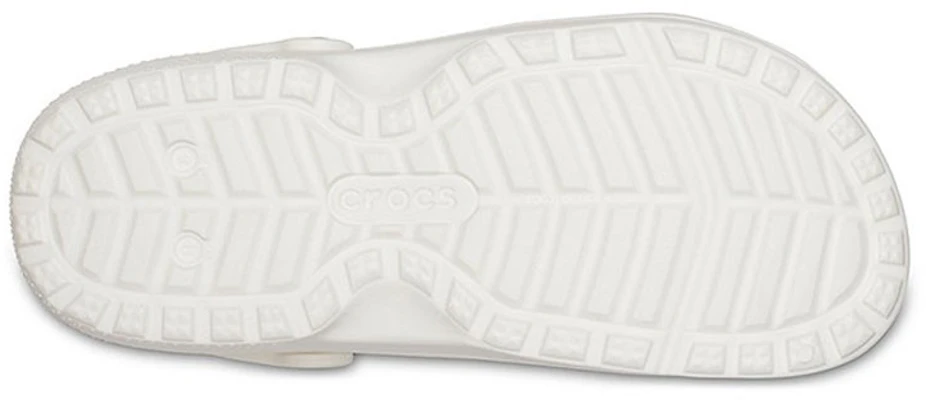 卡駱馳 Specialist II 鞋塞 史貝2代 平底凉拖鞋 白 Purchase 卡駱馳 Specialist II 鞋塞 史貝2代 平底凉拖鞋 白