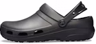 Buy Crocs Pakar II Clog 2 Sandal Hitam 205619-001